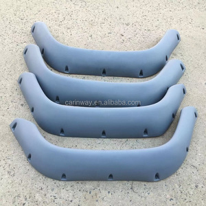 Accesorios para Automóviles <span class=keywords><strong>Defender</strong></span> <span class=keywords><strong>Puma</strong></span> 90/110, Guardabarros, Molduras para Ruedas, Piezas de Carrocería para Land Rover <span class=keywords><strong>Defender</strong></span> 90 110 2009 - Product Image 5