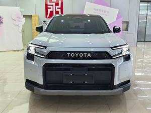 Casi Nuevo, <span class=keywords><strong>RAV4</strong></span> 2026, 2.0L AWD Luxury CVT SUV, 4000KM de Kilometraje, 1 Transfusión, Vehículo Compacto de Gasolina de 5 Asientos, Suministro Global para Exportación - Product Image 2