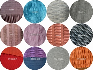 HuaEn ZJ-816(zy816) Textile Ruffle Industrial Spandex Fabric Fortun Y Pleating Machine Rolling For Smocking