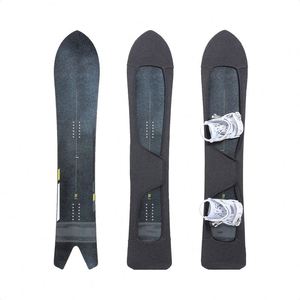 Funda de Alta Calidad Ecológica de Poliéster para Tabla de Snowboard, con Correa para Hombro, para Viajes al Aire Libre - Product Image 1