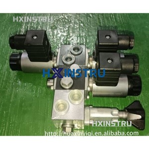 1ชิ้น SWR1A7-UD-1-WG230-210วาล์วไฮดรอลิกใหม่จัดส่งผ่าน HX1 fedex/dhl - Product Image 2