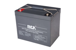 密閉式<span class=keywords><strong>12V</strong></span> <span class=keywords><strong>42AH</strong></span>鉛蓄電池メンテナンスフリー電気自動車電源ゴルフカート電動車椅子ボート - Product Image 5