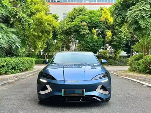 Autos Usados 2023 BYD Seal EV Champion Edition 550km RWD Elite, Autos Eléctricos BYD Usados, Vehículos Baratos de China, Venta al Por Mayor, Exportación - Product Image 1