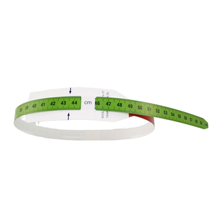 <span class=keywords><strong>MUAC</strong></span> Règle de ruban à mesurer pour enfant 15-17 ans - Product Image 3