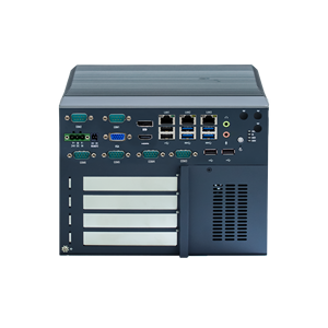 High Performance 10-11th Gen Core I3/i5/I7 CPU Industrial Embedded Extensible Computer 8GB/16GB/32GB/<b>64GB</b> - Product Image 2
