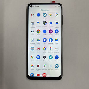 Teléfonos móviles usados de marca original al por mayor precio bajo teléfono inteligente 128GB para Motorola G Stylus 5G 2021 - Product Image 5