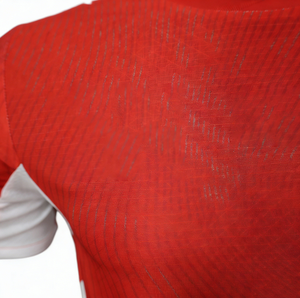 Camiseta de la Selección Nacional de <span class=keywords><strong>Suiza</strong></span>, Versión para Fanáticos, Embolo, Vargas, Ndoye, Manzanby, Camiseta Personalizada, Transpirable, de Secado Rápido, Ropa Deportiva de Entrenamiento - Product Image 5