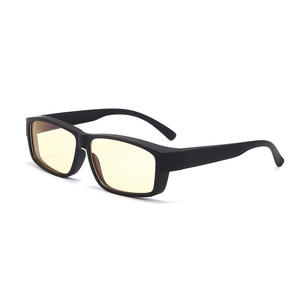 Lunettes bloquant la lumière <span class=keywords><strong>bleue</strong></span> avec lentille rouge lentille orange pour lunettes rouges lentilles <span class=keywords><strong>anti</strong></span>-éblouissement et filtres de lumière <span class=keywords><strong>bleue</strong></span> bon sommeil - Product Image 6