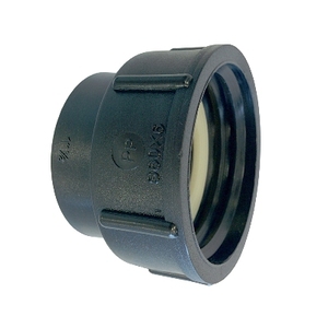 Connettore per Serbatoio PP2 2 In 1 S60x6, Raccordi per Acqua da Giardino - Product Image 1