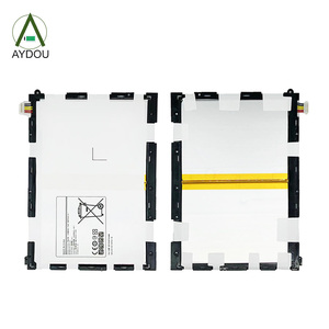 Batteries <span class=keywords><strong>de</strong></span> <span class=keywords><strong>téléphone</strong></span> portable au <span class=keywords><strong>prix</strong></span> <span class=keywords><strong>de</strong></span> gros S5570 3.7v Li-ion rechargeables pour T550 T555 Noir en stock AYDOU - Product Image 4