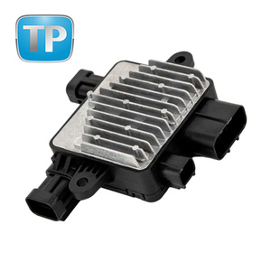 NUEVO Módulo de Control del Resistencia del Motor del Ventilador para KIA Sedona Hyundai <span class=keywords><strong>Entourage</strong></span> 3.8L 24V 2006-2010 OEM 25385-4D900 253854D900 - Product Image 1