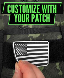 Sac de sport magnétique en néoprène OEM, sac de rangement pour la remise en forme, porte-bouteille et pochette pour téléphone, accessoires pour boissons - Product Image 6