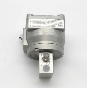 Válvula Solenoide Original Nueva - Válvula Solenoide de 2 Posiciones y 3 Vías de Bajo Consumo - 8327B301 con Buena Calidad - Product Image 3
