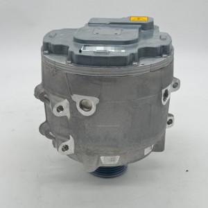 Генератор (альтернатор) с водяным охлаждением для двигателя 3.0T 48V, номера 4N1903028, 4N0903028J, 4N0903028N, 4N0903028P, AAA91949200000 - Product Image 1