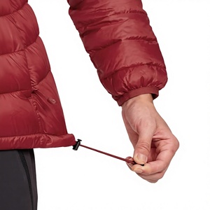 Puffer Jacket For Women/Girls Long Sleeves Ladies Jackets / Wholesale Puffer Breathable Jackets - Product Image 4