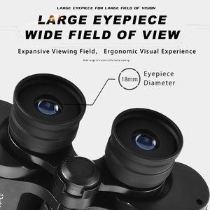 Prismáticos telescópicos LUXUN Professional HD <span class=keywords><strong>12X60</strong></span> para senderismo y turismo - Product Image 4