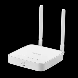 Alcatel Link เราเตอร์ HH41NH 300Mbps แบบพกพา WIFI 4G พร้อมพอร์ตเสาอากาศและพอร์ต LAN คู่สำหรับ Alcatel - Product Image 2