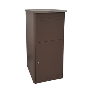 Buzón Extra Grande para Paquetes, <span class=keywords><strong>Cajas</strong></span> de Entrega para Paquetes, Buzón Exterior para Entrega de Paquetes - Product Image 3