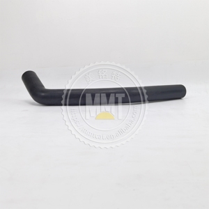 ท่อยางหม้อน้ำสำหรับเครื่องยนต์รถขุด 320 323 320GC C7.1 รุ่น 563-5010 563-5011 563-5012 563-5013 5635010 5635011 5635012 5635013 - Product Image 4