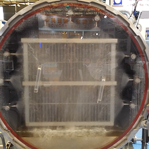 מים ריסוס החיטוי מיני מזון תשובת מכונת תשובת מכונת מחיר תשובת מעקר שימורי מזון מעקר יכול החיטוי - Product Image 6