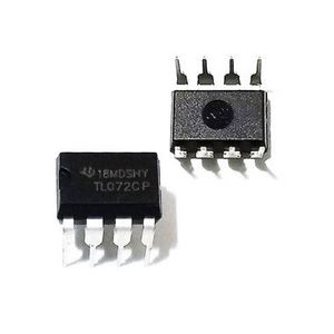 MAX232DWRG4 Transmisor/Receptor Dual RS-232 MAX232DWRG4 - Product Image 1