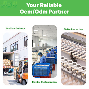 Nuovi Stuzzicadenti in Bambù Monouso OEM a Doppia Punta <span class=keywords><strong>per</strong></span> Produzione con Etichetta Privata 2026 - Product Image 4