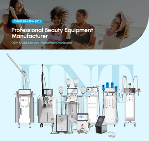 Machine laser Nd Yag Q-Switched portable pour l'élimination des tatouages, le peeling au carbone et l'effacement des tatouages colorés - Product Image 6