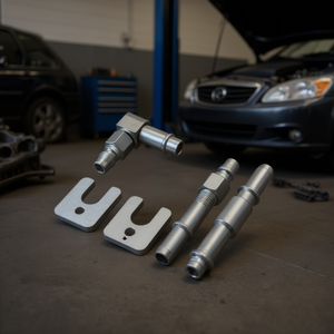 ชุดอะแดปเตอร์น้ำมันเกียร์ FG 193 R12 สำหรับใช้ในยานยนต์ - Product Image 3