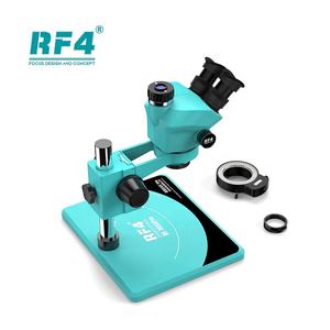 삼안 스테레오 rf4 현미경 7050 프로 전체 세트 휴대 전화 수리 - Product Image 5