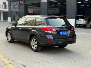 Su Baru <span class=keywords><strong>Outback</strong></span> <span class=keywords><strong>2011</strong></span> 2012 2013 Autos de Gasolina SUV AWD Medianos - Product Image 6