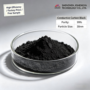<span class=keywords><strong>Cabot</strong></span> Super P 1i Carbon Black Conducteur, Additif Cathodique Haute Pureté pour Batterie Li-ion LFP, Matériau pour Supercondensateur - Product Image 2
