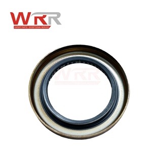 Joint d'étanchéité d'arbre d'essieu (bague d'huile) pour Mercedes-Benz W164 X164 ML350 GL450 – Pièces détachées automobiles en caoutchouc durable, avant et arrière - Product Image 6
