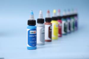 <span class=keywords><strong>Pintura</strong></span> de cuero acrílico de 12 colores DIY no tóxica <span class=keywords><strong>para</strong></span> <span class=keywords><strong>pintura</strong></span> de zapatos DIY - Product Image 3