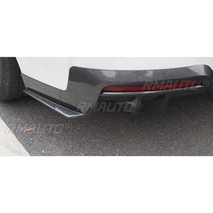 Alerón trasero para maletero, alerón de techo, difusor, alerón de techo para BMW I3, kit de carrocería, accesorios para coche - Product Image 3