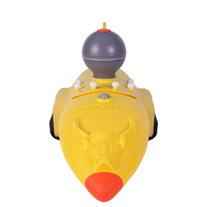 <span class=keywords><strong>Bateau</strong></span> télécommandé pour appâts de pêche Boatman N8 GPS, télécommande longue portée 1000m, radiocommande, mer, surf, océan, <span class=keywords><strong>eau</strong></span> <span class=keywords><strong>salée</strong></span>, auto-redressant - Product Image 6