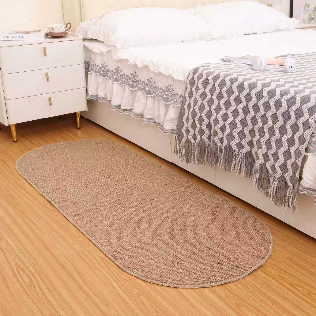 วงรี - สีทองแชมเปญ