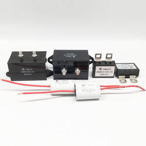 קבלים <span class=keywords><strong>1mF</strong></span> 1000VDC - Product Image 5