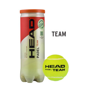 ลูกเทนนิส <span class=keywords><strong>PADEL</strong></span> รุ่น <span class=keywords><strong>Head</strong></span> Cage Plate Tennis <span class=keywords><strong>PRO</strong></span> Control S Speed Wool+Rubber สำหรับการแข่งขันและฝึกซ้อม - Product Image 3