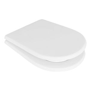 Couvre-siège de toilette élégant Cesame Symbol Copriwater pour votre salle de bain - Product Image 2