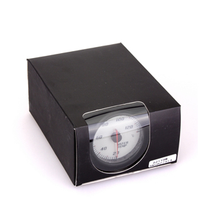 Dragon Gauge 60Mm Universal Digital Auto Turbo- Boost Máy Đo Hiển Thị Con Trỏ Kpa Động Cơ Bước (6211) - Product Image 3