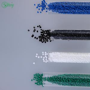 <span class=keywords><strong>30</strong></span>% tự nhiên sợi thủy tinh gia cố nylon 6 viên cường độ cao nhiệt ổn định ép phun lớp - Product Image 3