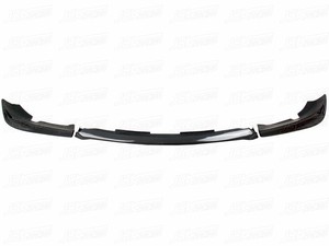 LÈVRE AVANT EN FIBRE DE CARBONE STYLE JSK POUR FORD <span class=keywords><strong>MUSTANG</strong></span> 2015-2016 - Product Image 4