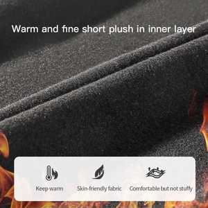 GOLOVEJOY DTJ04 Trend Neck Bandana Mask Warmer Mask Earloops Cycling Running Outdoor Sports Neck Bandana Mask - Product Image 5