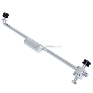 55366066AB #   Varillaje de Control de la Caja de Transferencia y Bujes - Product Image 1