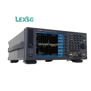 Analyseur de bureau Keysight Technologies N9323c 1-13600mhz Lexso - Product Image 3