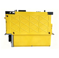 Fanuc A06B-6240 Serisi A06B-6240-H210 H211 Alpha Isv-B Çift Eksenli Servo Amplifikatör Yüksek Akım Enerjili Çift Ayrılabilir Fan