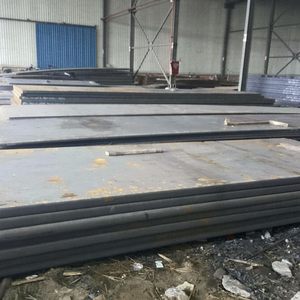 Factory direct supply custom 50# carbon steel plate - Product Image 1