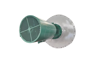 China marinho hidráulico vidros de amarração capistão - Product Image 5