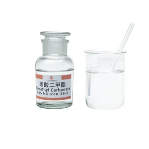 Dimethyl Carbonate Methyl Carbonate CAS 616-38-6