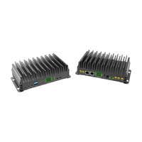 Tangyu Produk Baru TABNNA03 Edge AI Computing Box 4gb Nano Jetson
